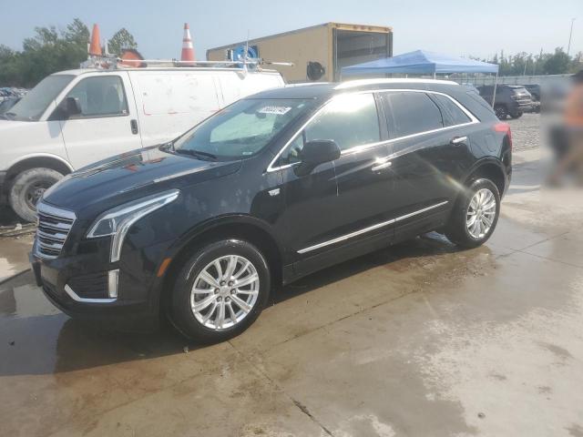  Salvage Cadillac XT5