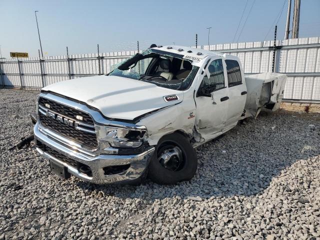  Salvage Ram 3500