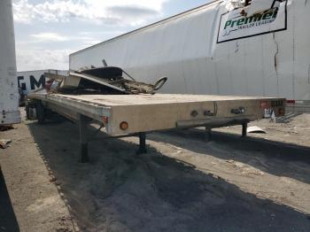  Salvage Kruz Dump Trai