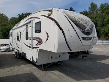  Salvage Sxqv 34tbok