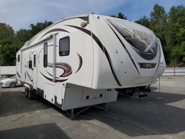  Salvage Sxqv 34tbok