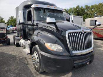  Salvage International Lt625