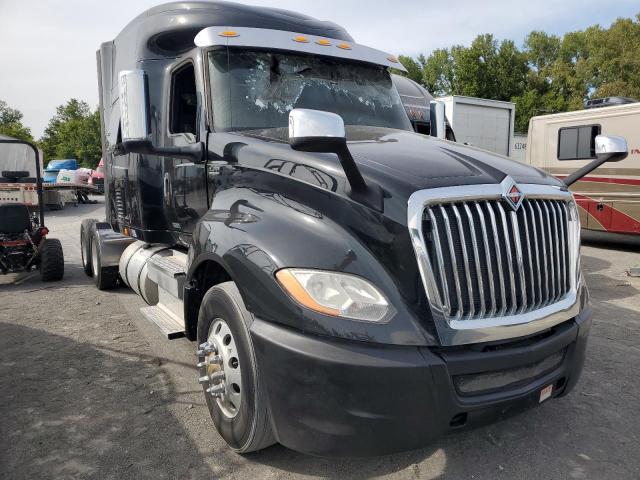  Salvage International Lt625