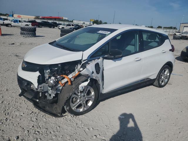  Salvage Chevrolet Bolt