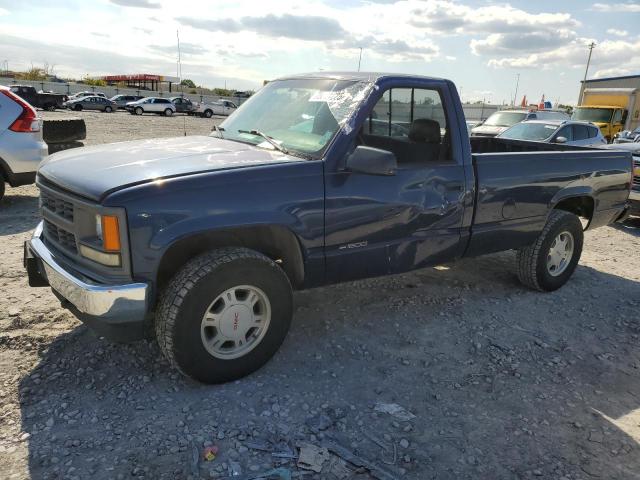  Salvage Chevrolet Gmt