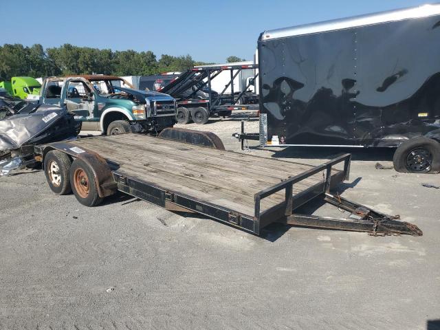  Salvage Heart Land Utility