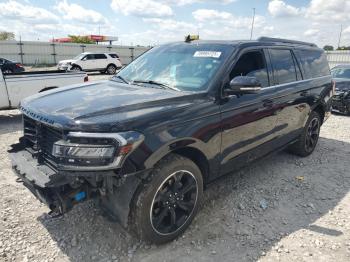  Salvage Ford Expedition
