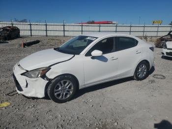  Salvage Toyota Scion