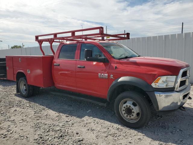  Salvage Ram 5500