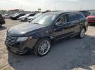 Lincoln MKT Image 1