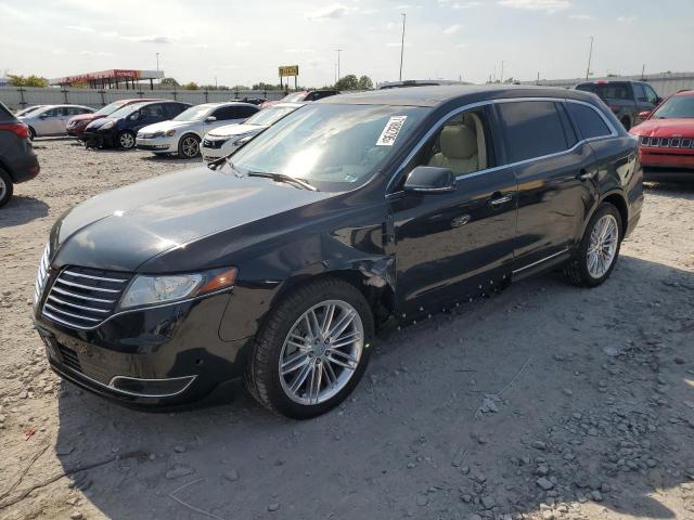  Salvage Lincoln MKT