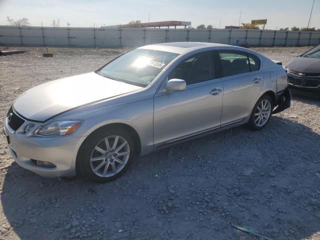  Salvage Lexus Gs