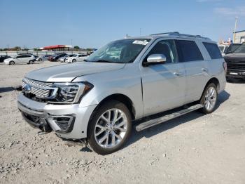  Salvage Ford Expedition