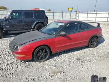  Salvage Acura Integra