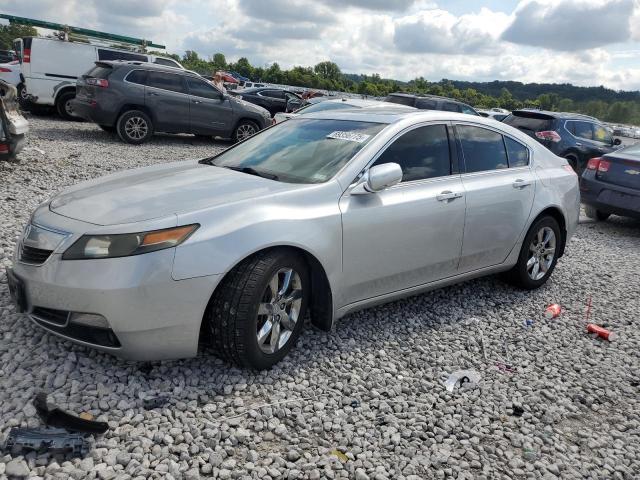  Salvage Acura TL