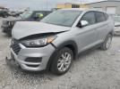 Hyundai TUCSON Limited Image 1