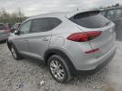 Hyundai TUCSON Limited Image 11
