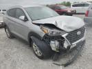 Hyundai TUCSON Limited Image 2