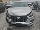 Hyundai TUCSON Limited Image 3