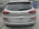 Hyundai TUCSON Limited Image 4