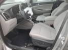 Hyundai TUCSON Limited Image 12