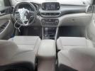 Hyundai TUCSON Limited Image 6