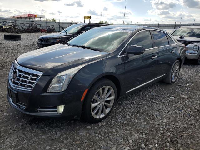  Salvage Cadillac XTS
