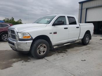  Salvage Dodge Ram 2500