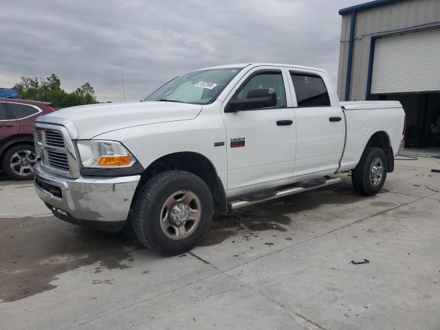  Salvage Dodge Ram 2500
