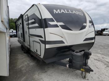  Salvage Heart Land Mallard