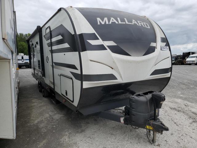  Salvage Heart Land Mallard