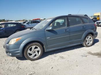  Salvage Pontiac Vibe