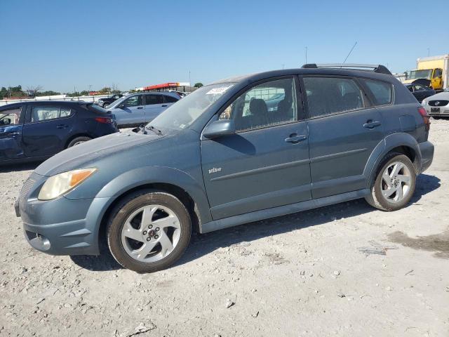  Salvage Pontiac Vibe