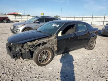  Salvage Dodge Avenger