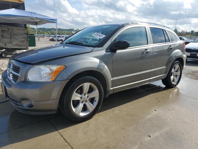  Salvage Dodge Caliber