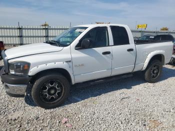  Salvage Dodge Ram 1500