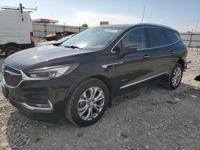  Salvage Buick Enclave