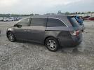 Honda Odyssey Exl Image 11