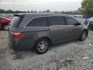 Honda Odyssey Exl Image 8