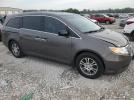 Honda Odyssey Exl Image 10