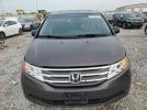 Honda Odyssey Exl Image 4