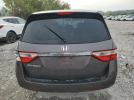 Honda Odyssey Exl Image 12
