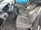 Honda Odyssey Exl Image 3