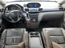 Honda Odyssey Exl Image 7