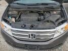 Honda Odyssey Exl Image 9