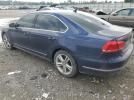 Volkswagen Passat Sel Image 6