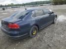 Volkswagen Passat Sel Image 5