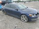 Volkswagen Passat Sel Image 12