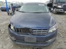 Volkswagen Passat Sel Image 3