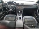 Volkswagen Passat Sel Image 8